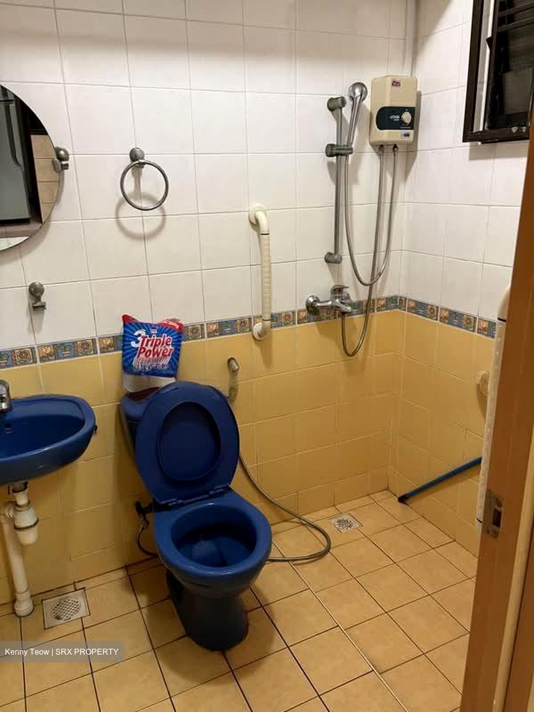 Blk 774 Longvale (Bedok), HDB 5 Rooms #579071371